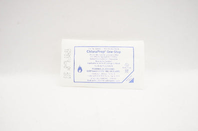 CareFusion 260480 ChloraPrep One-Step 1ml Apllicators (x)